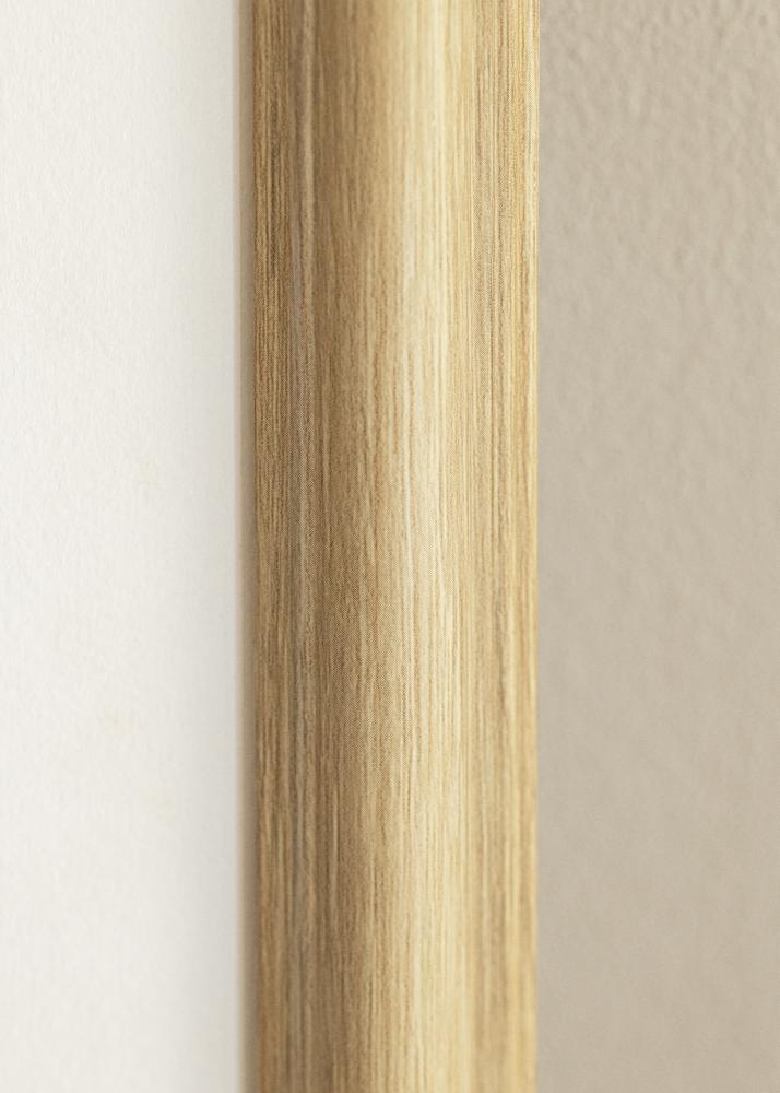 Okvir Västkusten Akrilno staklo Hrast 30x30 cm