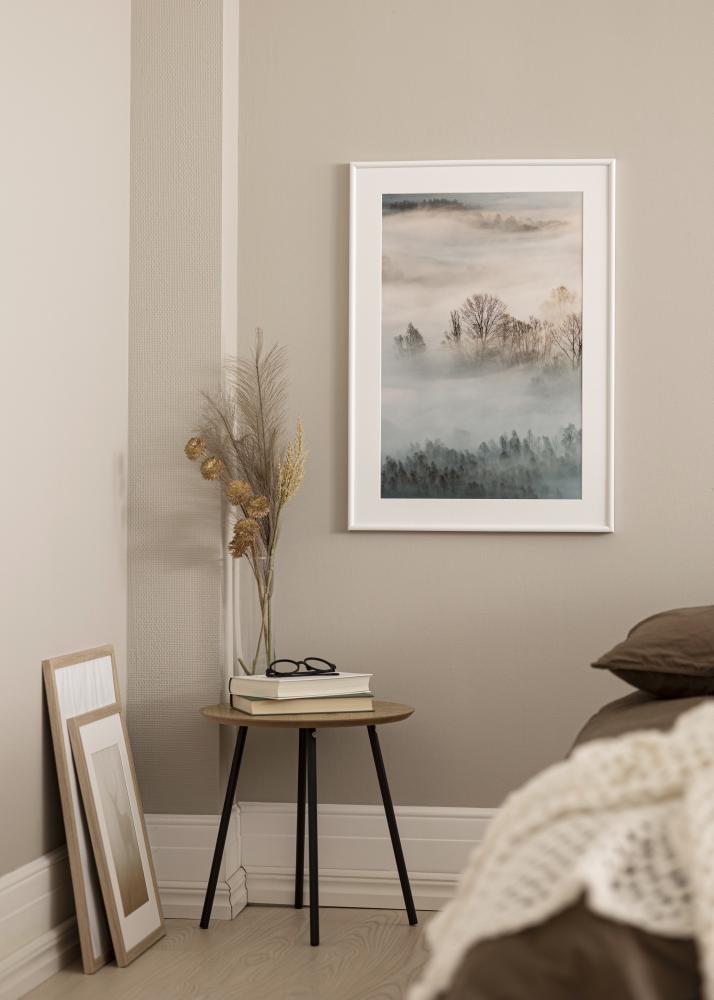 Okvir Galeria Bijelo 20x30 cm