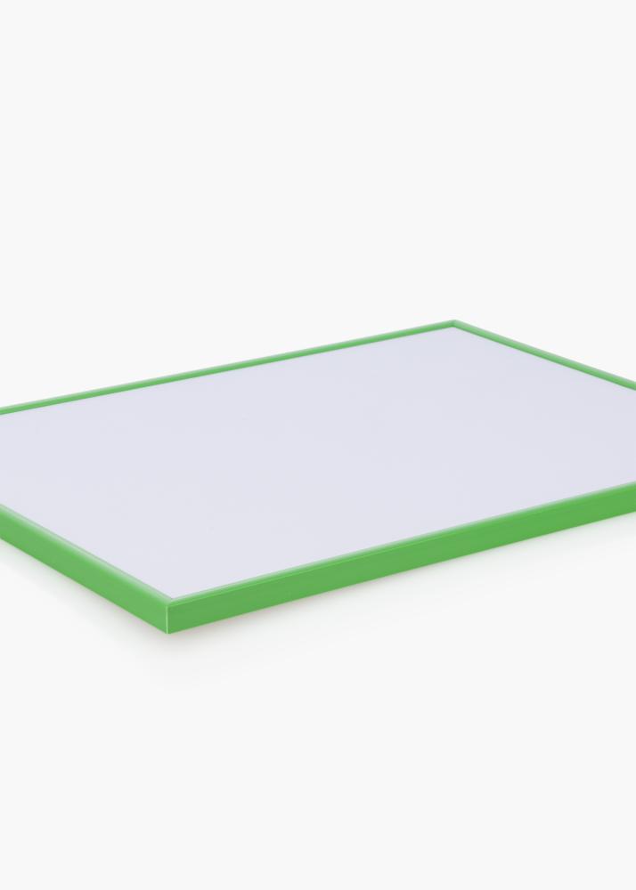 Okvir New Lifestyle Zelena 15x20 cm