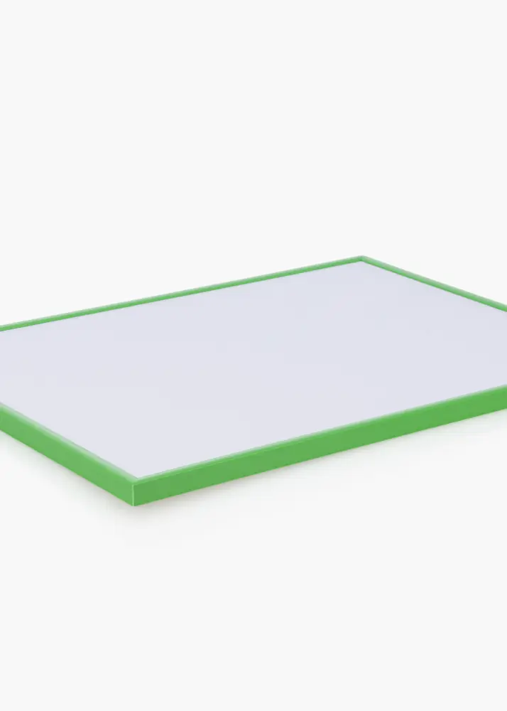 Okvir New Lifestyle Zelena 30x40 cm