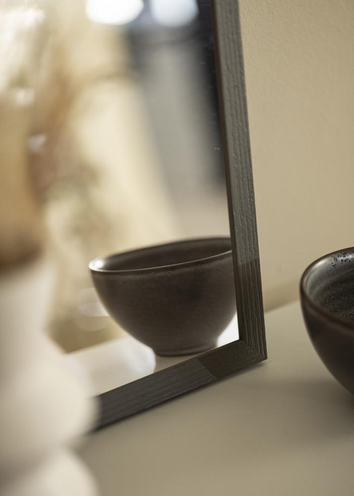 Ogledalo Devon Antracit - Po vlastitoj mjeri