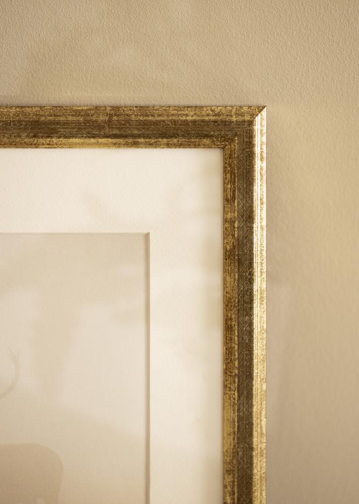 Okvir Nyhyttan Antik Zlato - Po izboru Veličina