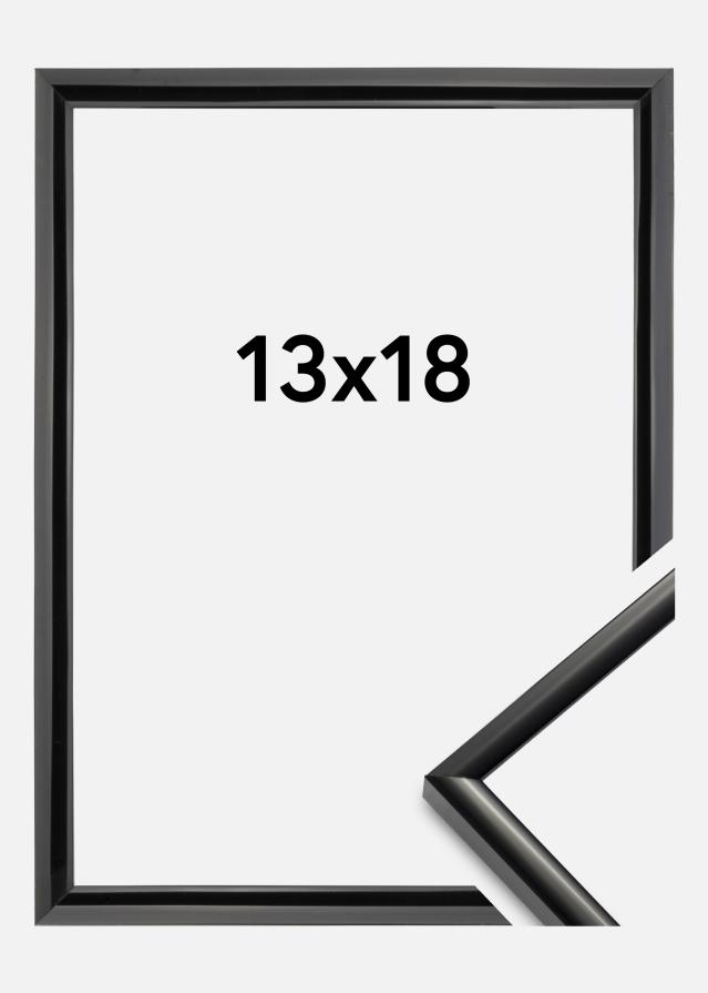 Okvir New Lifestyle Crno 13x18 cm