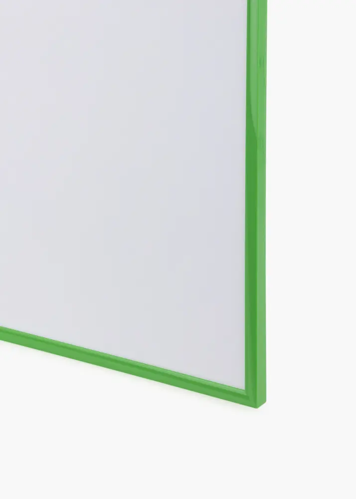 Okvir New Lifestyle Zelena 30x40 cm