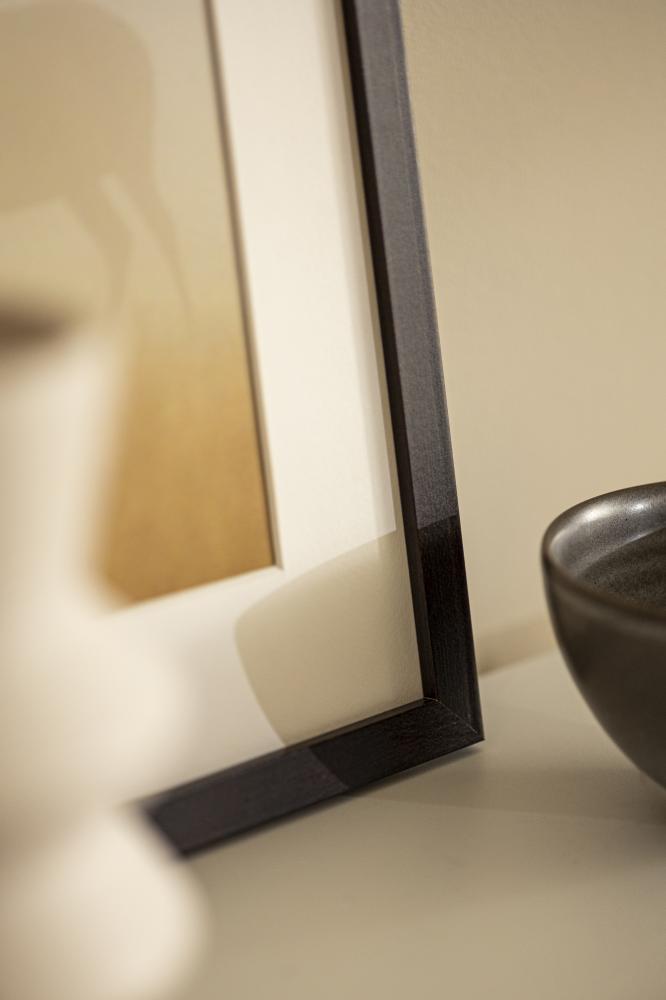 Okvir Selection Akrilno staklo Orah 48x64 cm