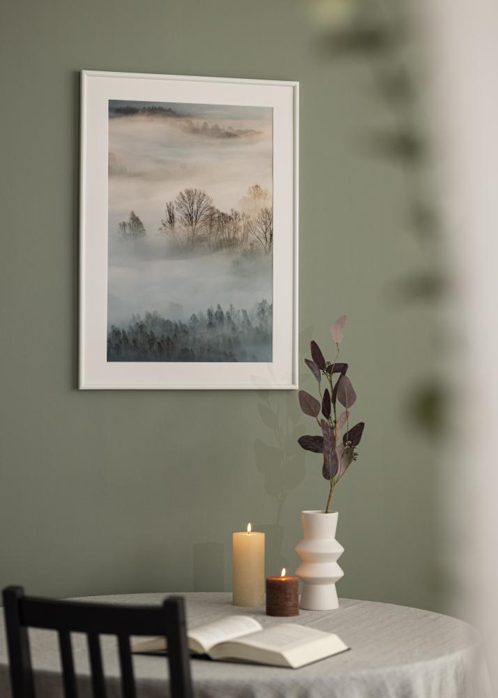 Okvir Galeria Bijelo 20x30 cm