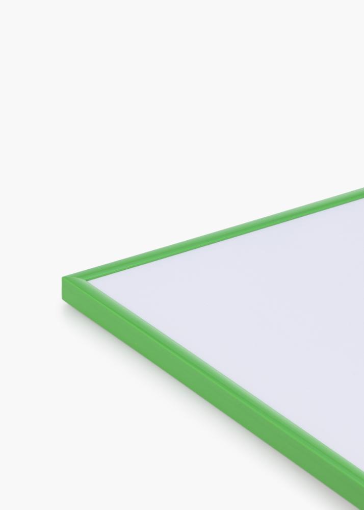 Okvir New Lifestyle Zelena 15x20 cm