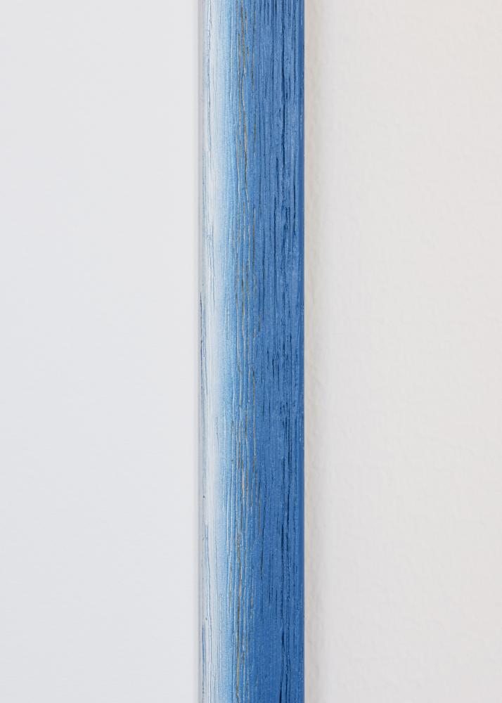 Okvir Cornwall Akrilno staklo Plava 42x59,4 cm (A2)