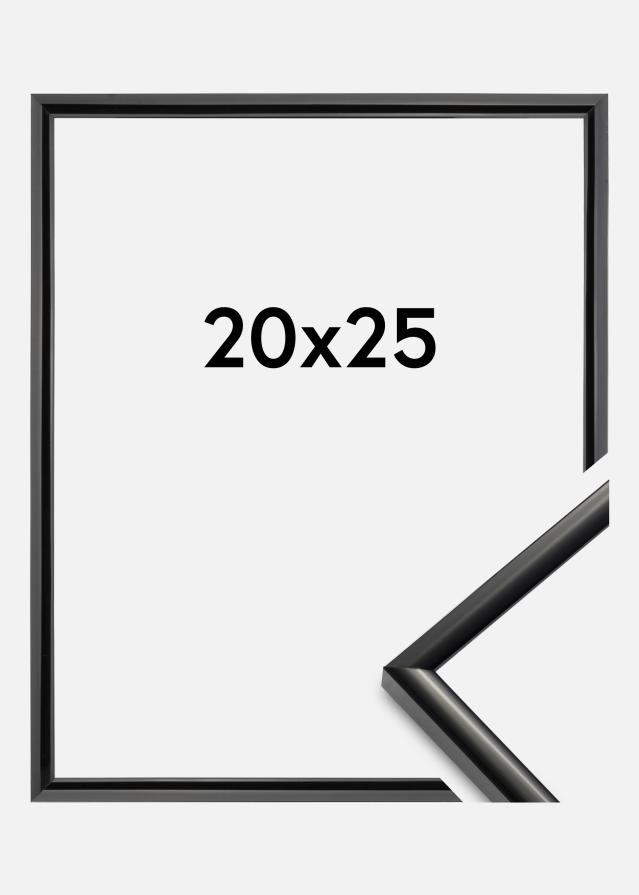 Okvir New Lifestyle Crno 20x25 cm