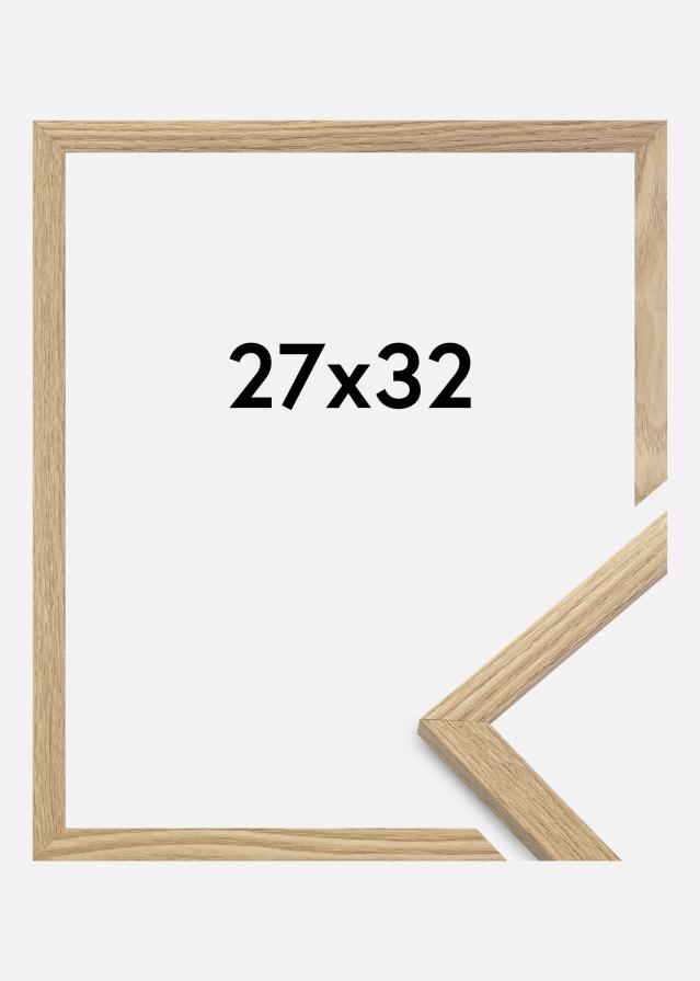 Okvir Trendy Akrilno staklo Hrast 27x32 cm