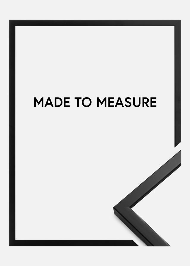 Okvir Oslo Crno - Veličina po izboru