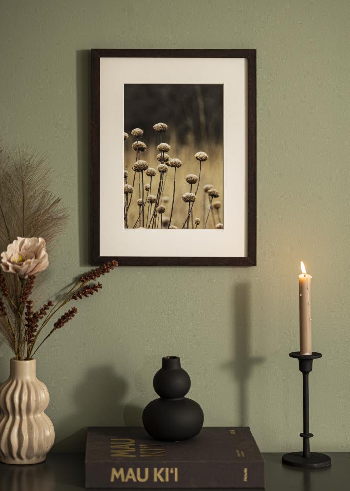 Okvir Selection Akrilno staklo Orah 48x64 cm