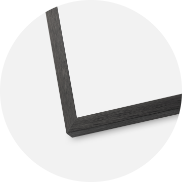 Okvir Chair Crno 29,7x42 cm (A3)