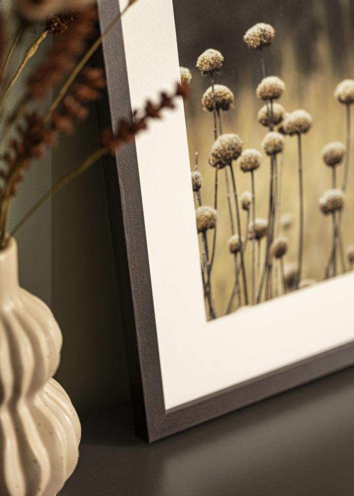 Okvir Selection Akrilno staklo Orah 48x64 cm