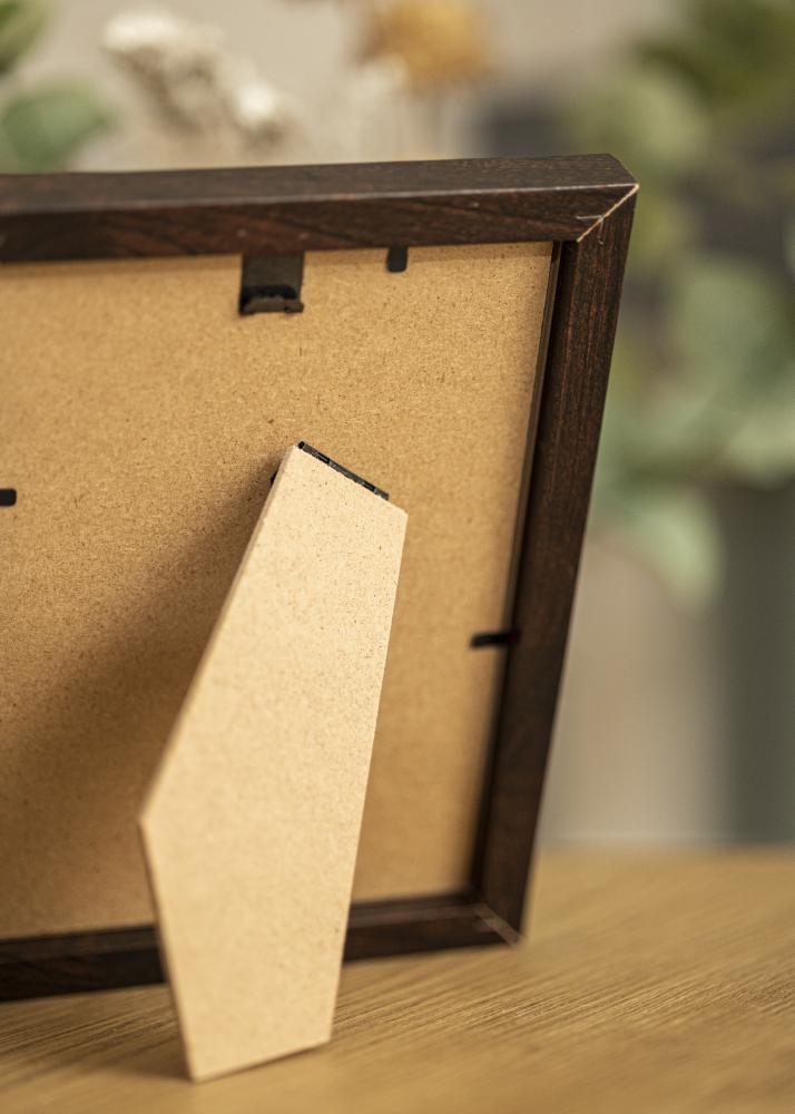 Okvir Selection Orah 13x18 cm - Paspartu Bijelo 10x12 cm