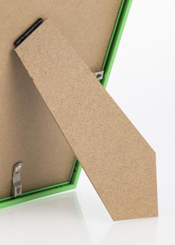 Okvir New Lifestyle Zelena 15x20 cm