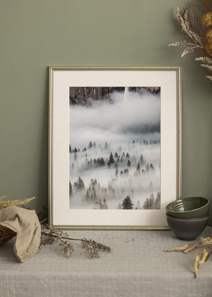 Okvir Classic Srebro 21x29,7 cm (A4)