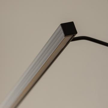 BLP 117 rasvjeta za slike 45 cm - Crno