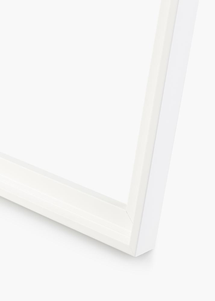 Canvas okvir Jackson Bijelo 70x90 cm