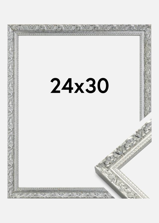 Okvir Smith Srebro 24x30 cm