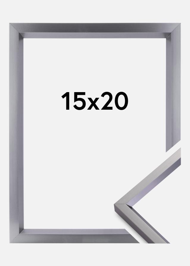 Okvir Steel Style Čelik 15x20 cm