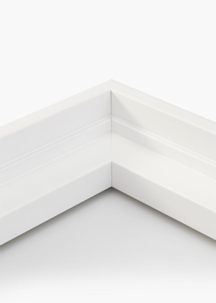 Canvas okvir Jackson Bijelo 70x90 cm