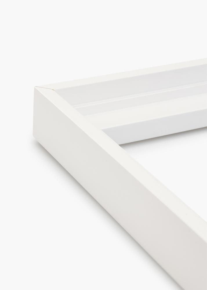 Canvas okvir Jackson Bijelo 70x90 cm