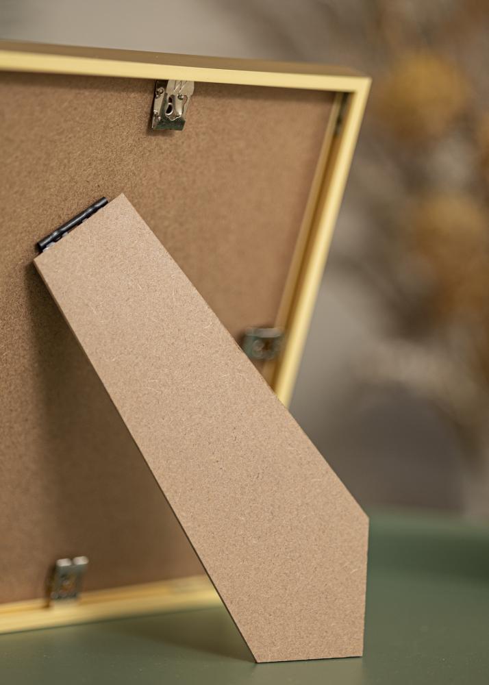 Okvir Galeria Zlato 20x28 cm