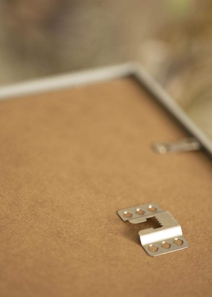 Okvir Desire Akrilno staklo Srebro 40x50 cm