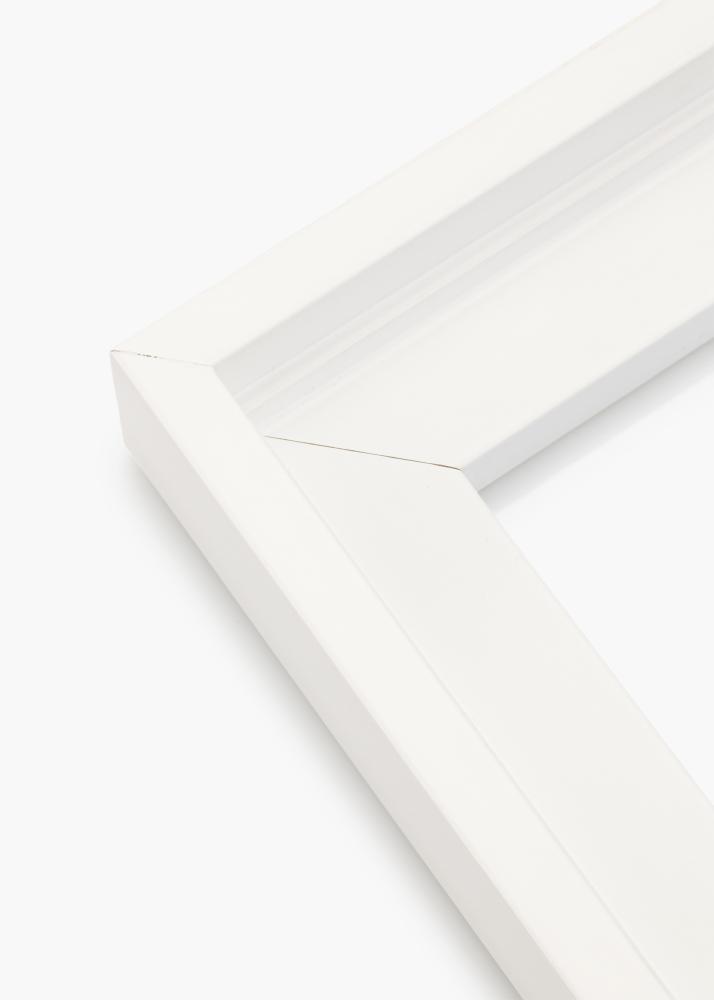 Canvas okvir Jackson Bijelo 70x90 cm