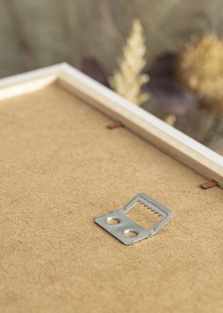 Okvir Profinjeni Akrilno staklo White Oak 40x60 cm