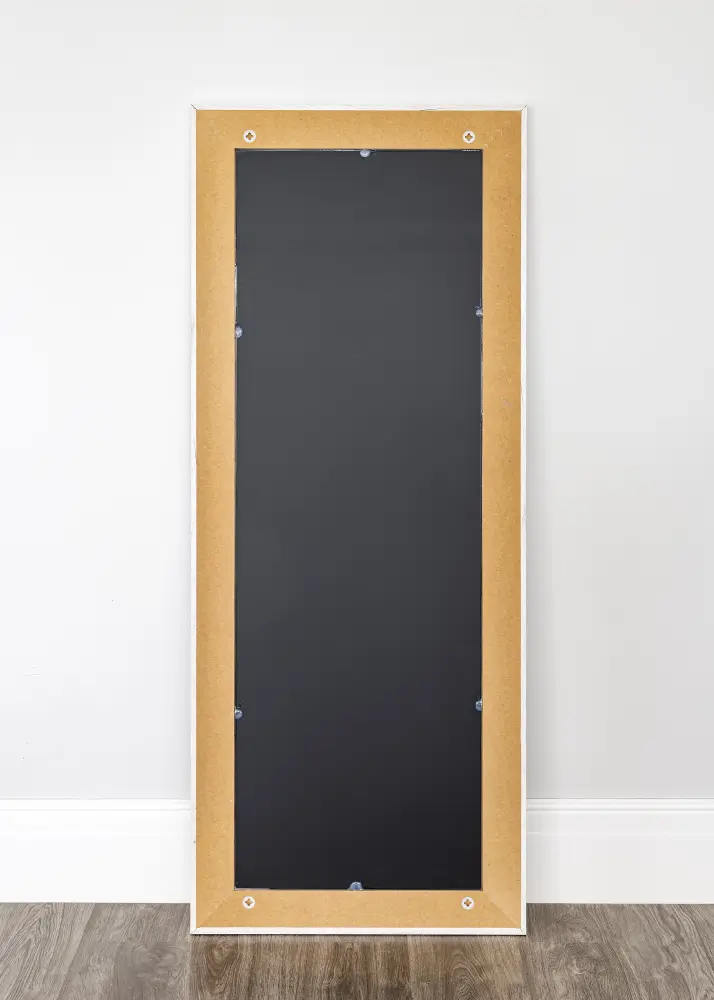 Ogledalo Ida Bijelo 60x148 cm