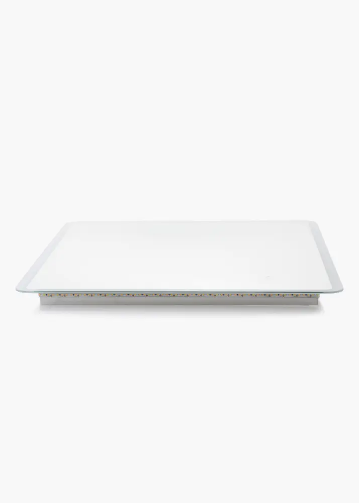 KAILA Ogledalo Soft Edges LED 60x80 cm