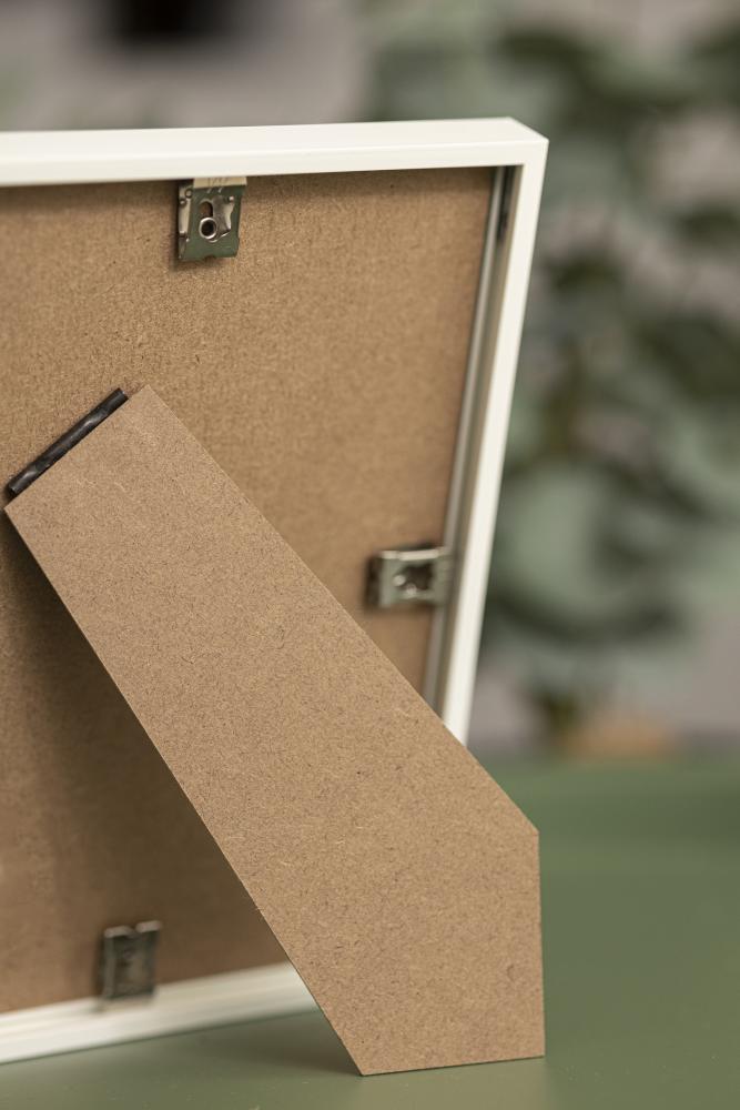 Okvir Galeria Bijelo 20x30 cm