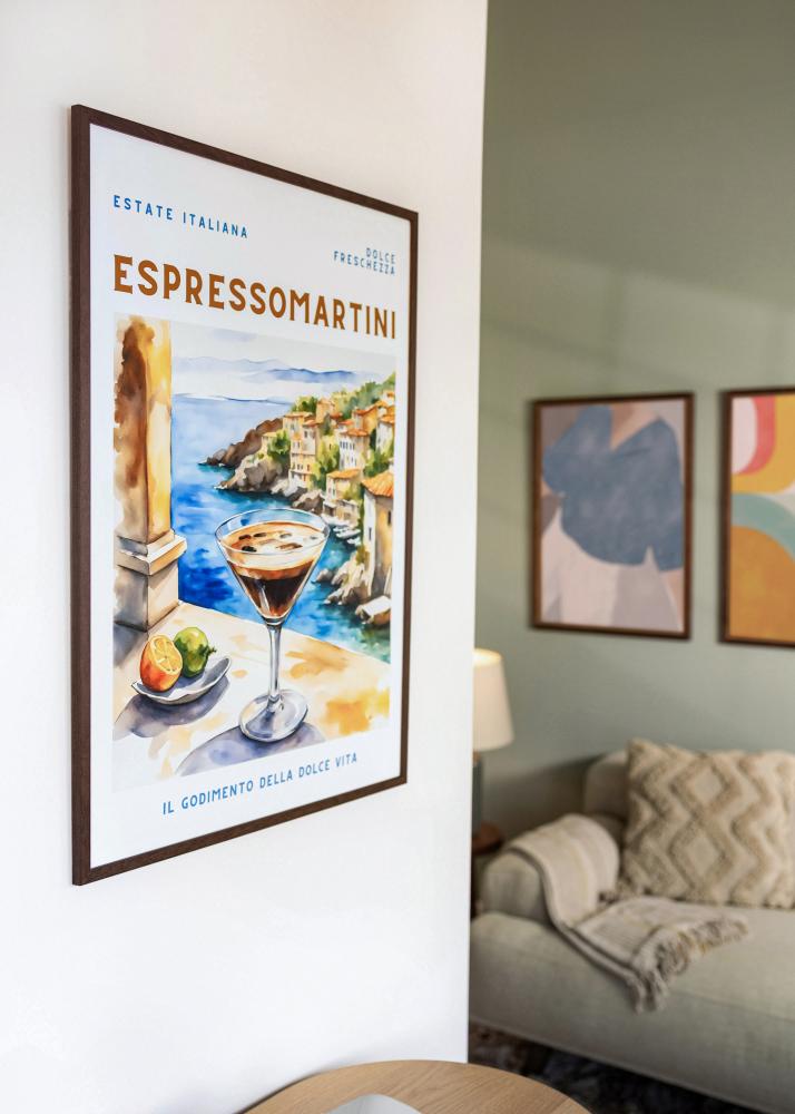 Okvir Galant Orah 42x59,4 cm (A2)