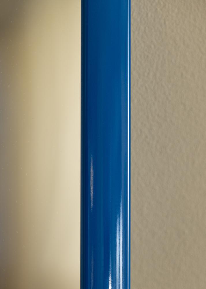 Ogledalo Dorset Plava - Po vlastitoj mjeri