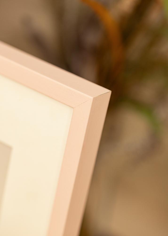 Colorful Akrilno staklo Ružičasta 10x15 cm