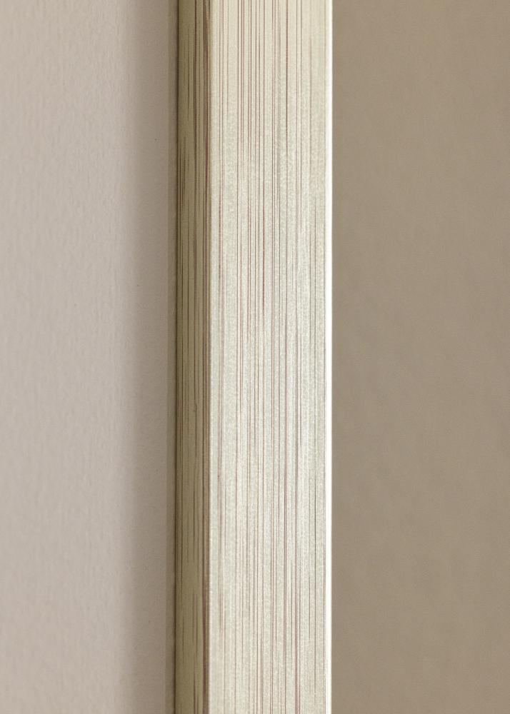 Okvir Srebro Wood 30x40 cm