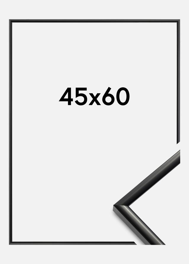 Okvir New Lifestyle Crno 45x60 cm