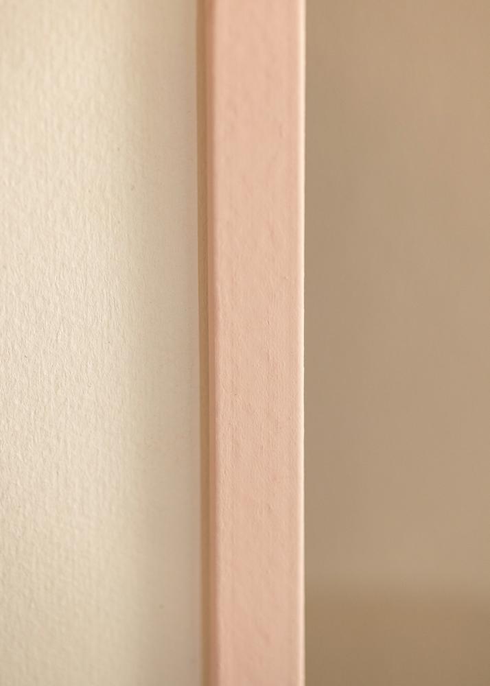 Colorful Akrilno staklo Ružičasta 10x15 cm