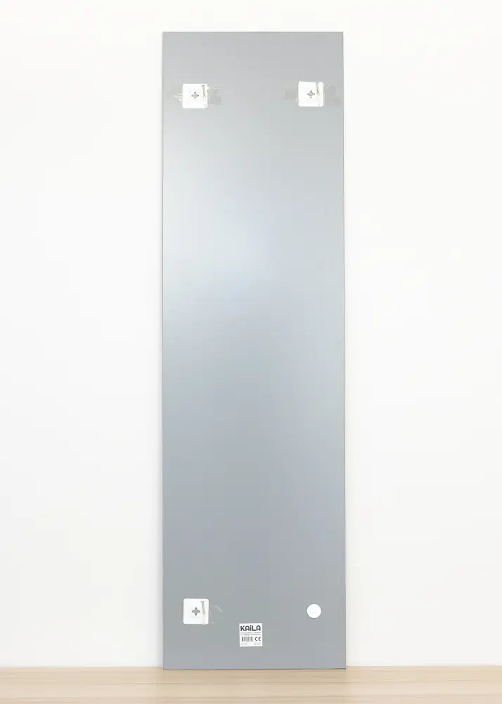 KAILA Ogledalo Sharp 40x140 cm