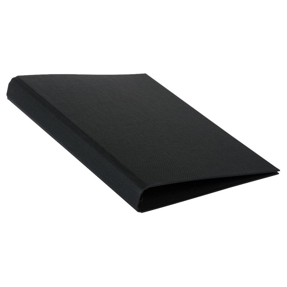 Bella Vista Prstenasti registrator A4 - Crno