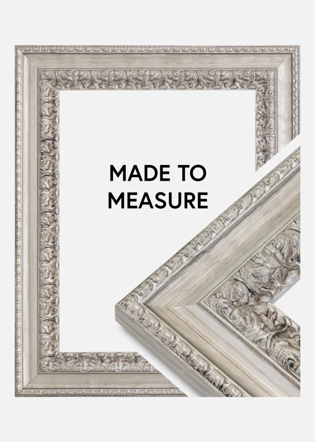 Okvir Drottningholm Srebro III - Veličina po izboru