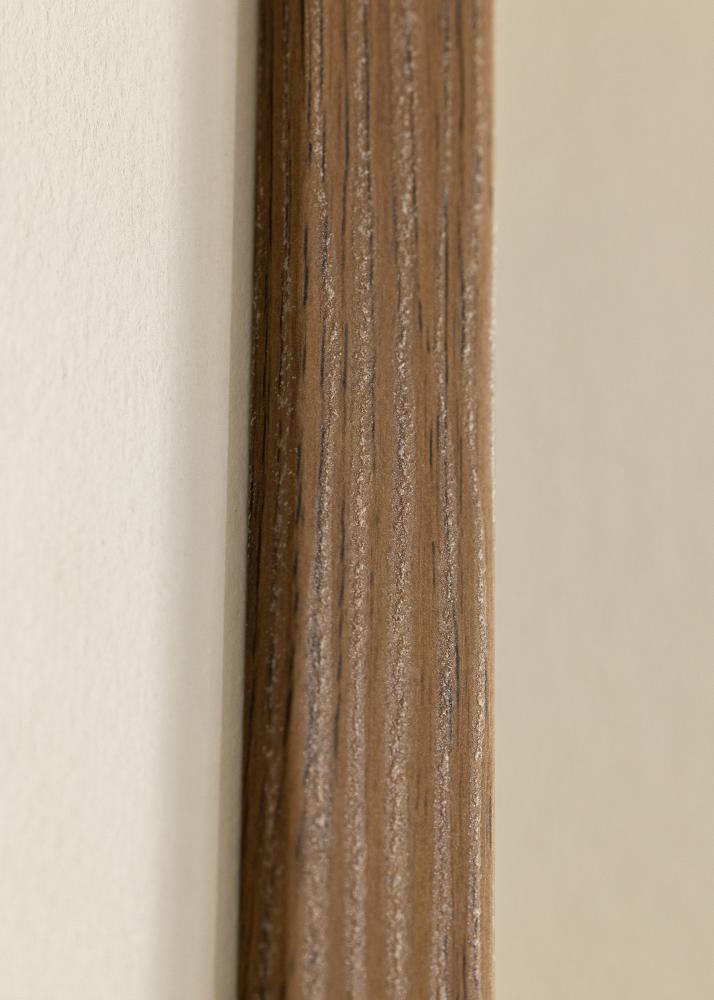 Okvir Fiorito Tamni Hrast 30x30 cm