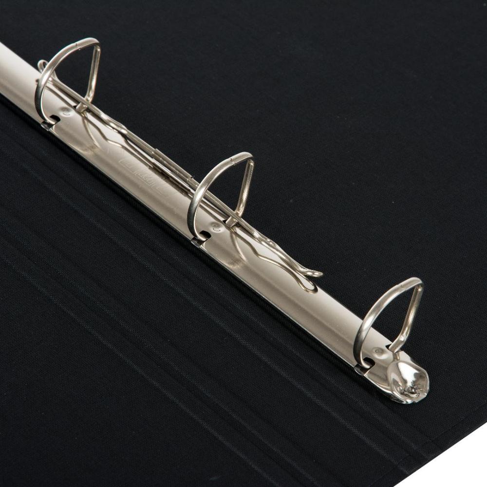 Bella Vista Prstenasti registrator A4 - Crno