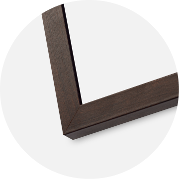 Okvir Selection Orah 70x100 cm - Paspartu Bijelo 62x93 cm