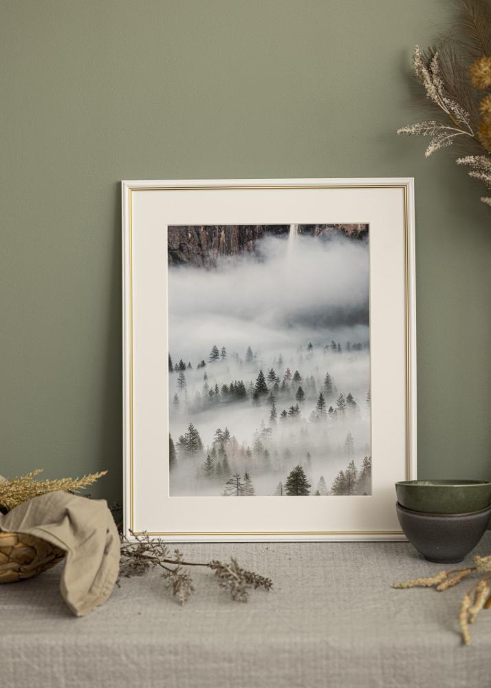 Okvir Classic Bijelo 30x40 cm