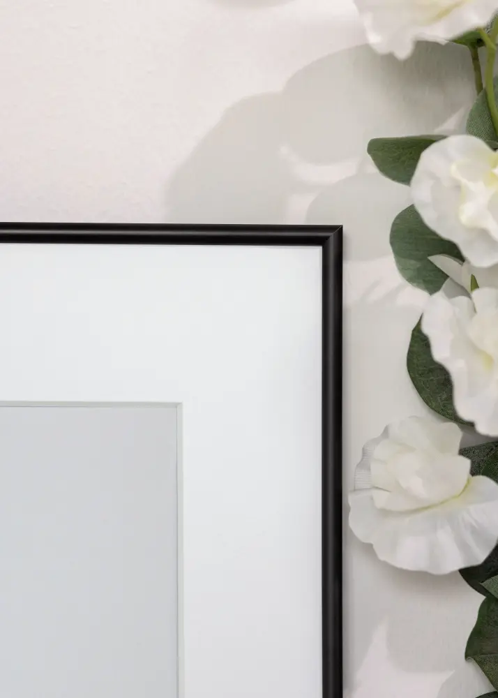 Okvir Can-Can Crno 42x59,4 cm (A2)