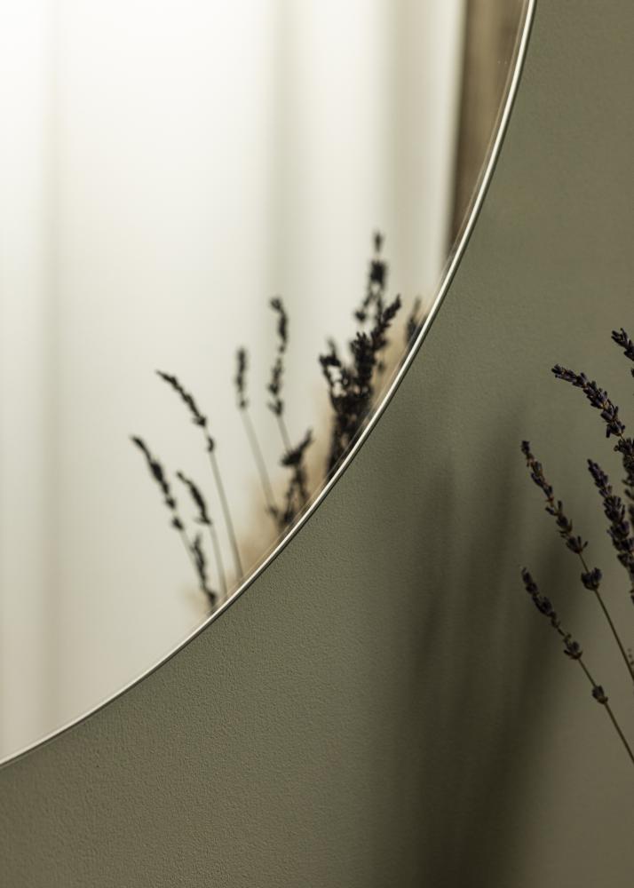 KAILA Okruglo Ogledalo 75 cm Ø