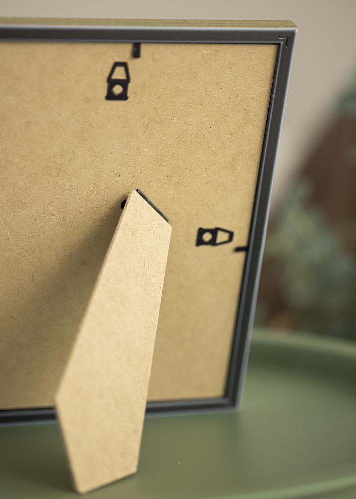 Okvir Classic Srebro 21x29,7 cm (A4)